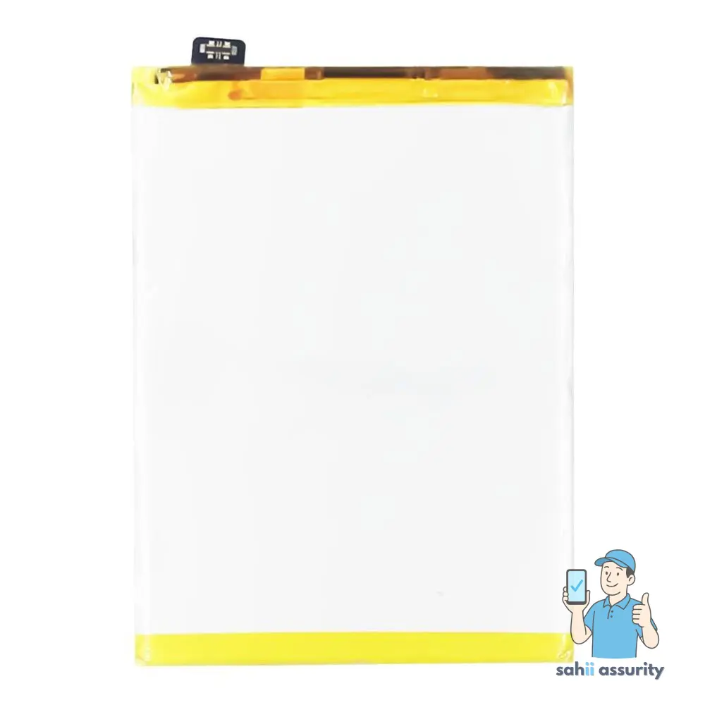 Battery for Realme X7 Max 5G thumbnail